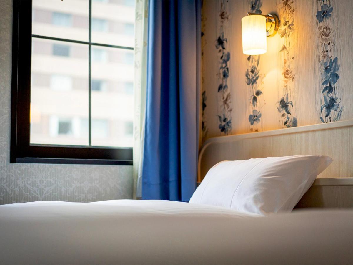 Eclair Hakata Hotel Fukuoka (Fukuoka)