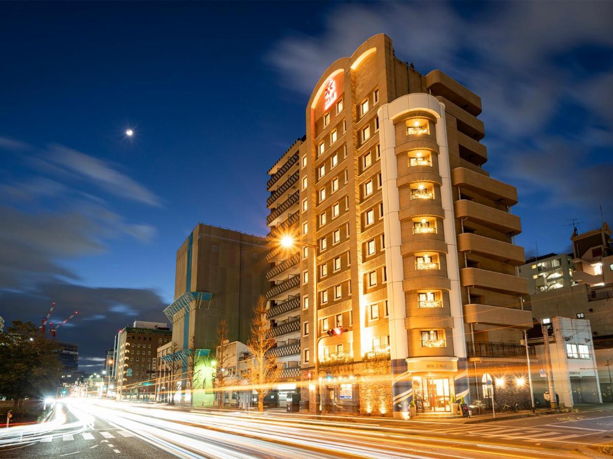 Hotel Eclair Hakata Fukuoka (Fukuoka)