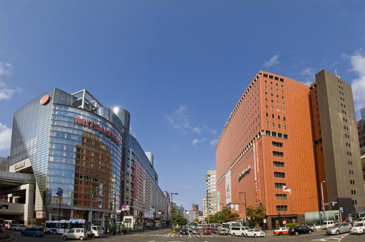 Eclair Hakata Hotel 3*