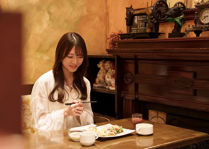 ホテルエクレール博多