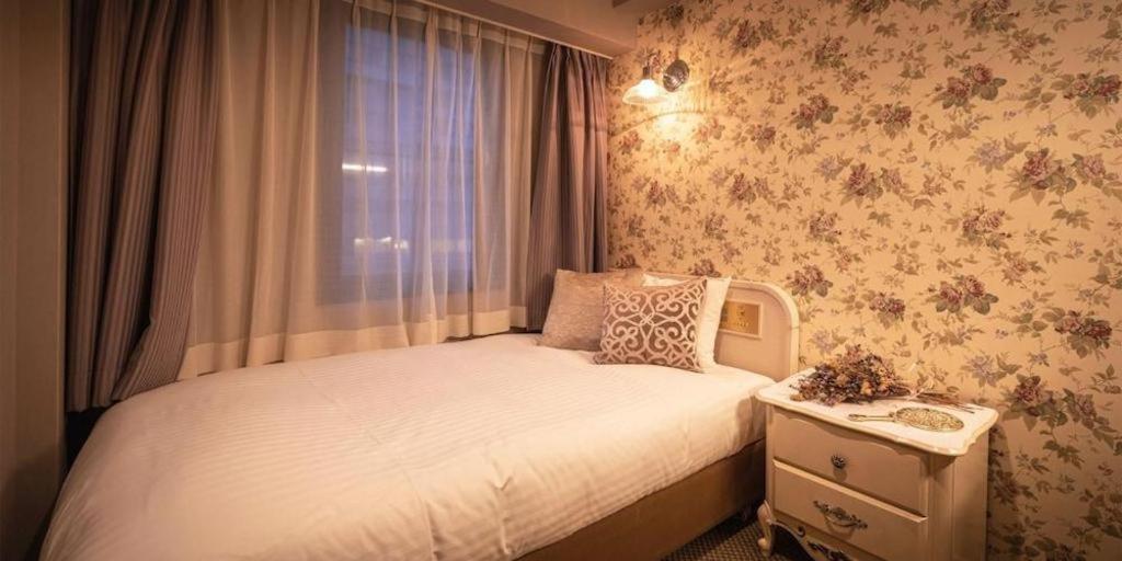 ホテルエクレール博多 3* 福岡市