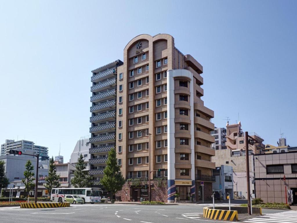ホテル ホテルエクレール博多 福岡市